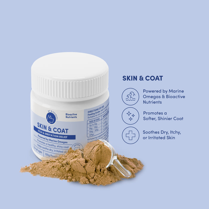 Skin & Coat
