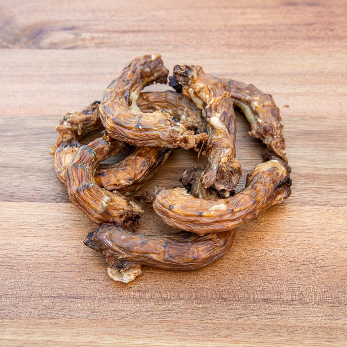 Small Batch vs Mass Production: Why Handmade Dog Treats Make a Difference