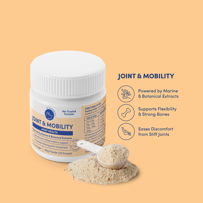 Joint & Mobility