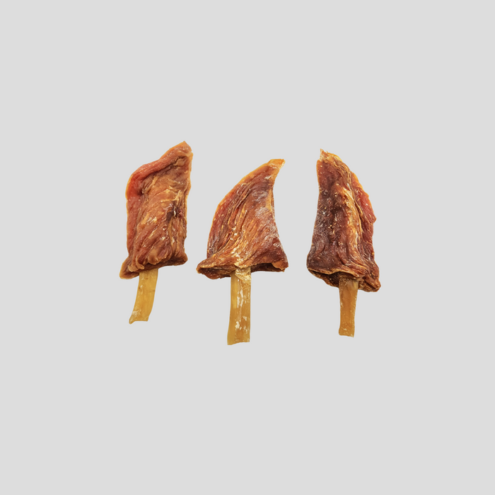 Chicken Pops