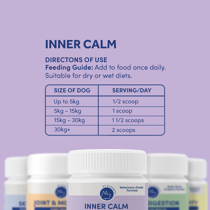 Inner Calm