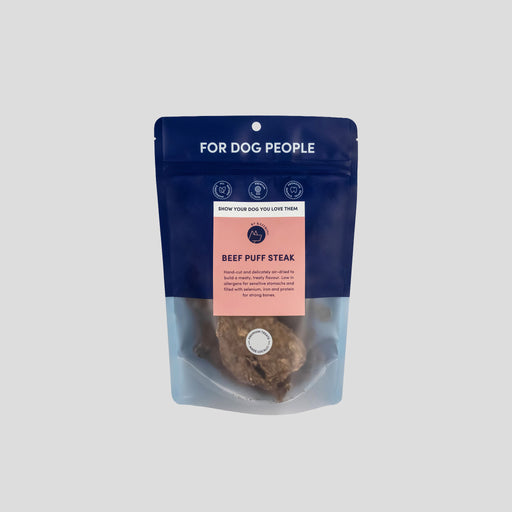 DOG TREATS