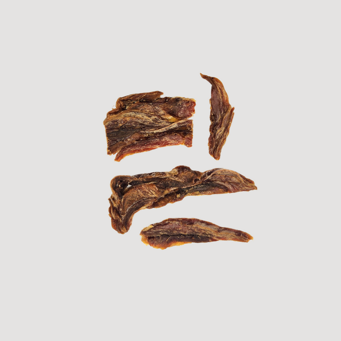Turkey Jerky