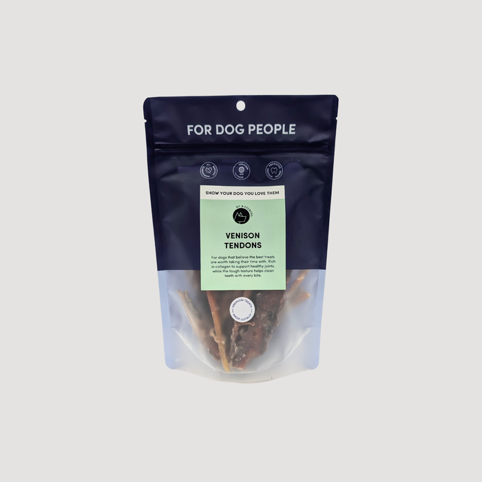 Venison Tendons