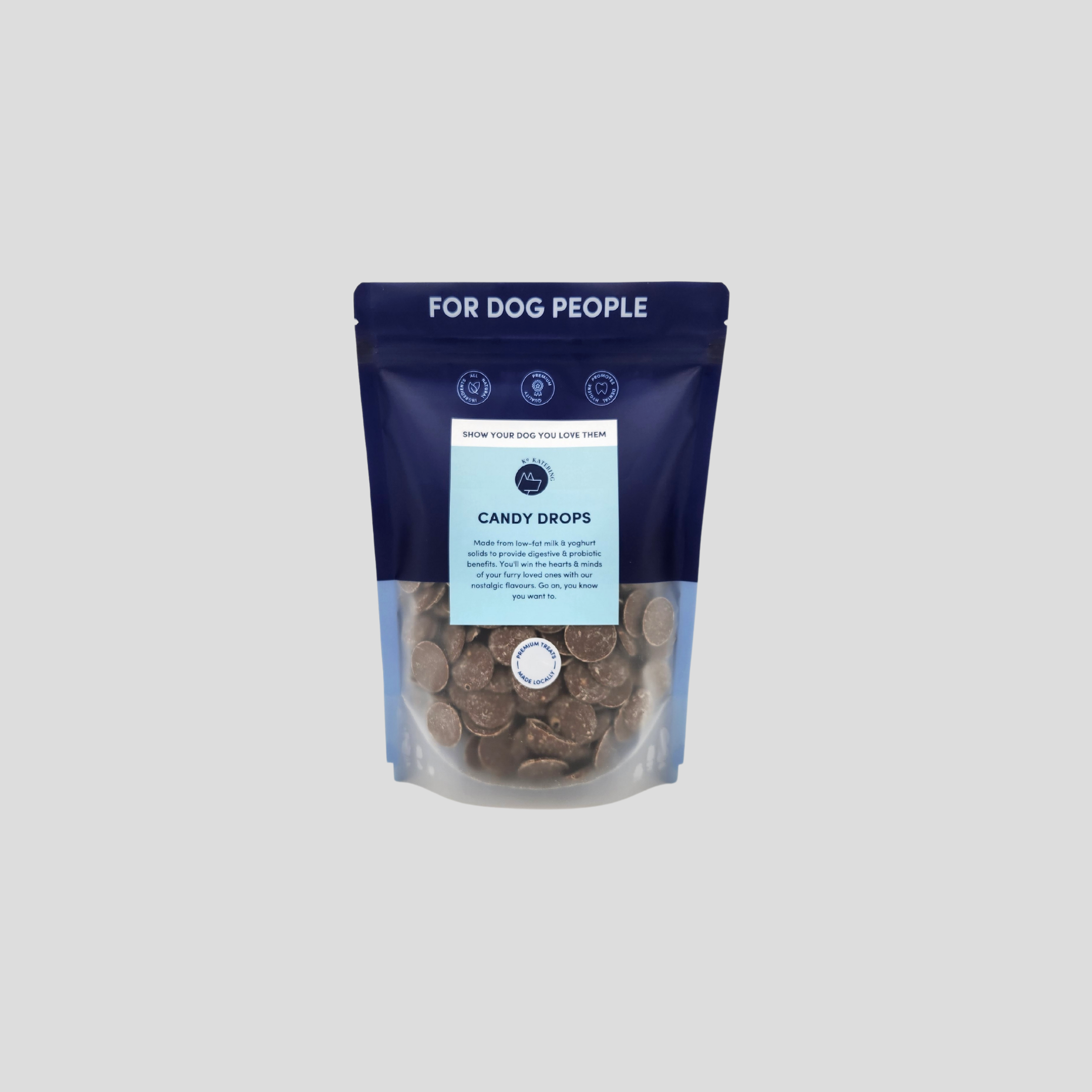 Carob safe for dogs clearance