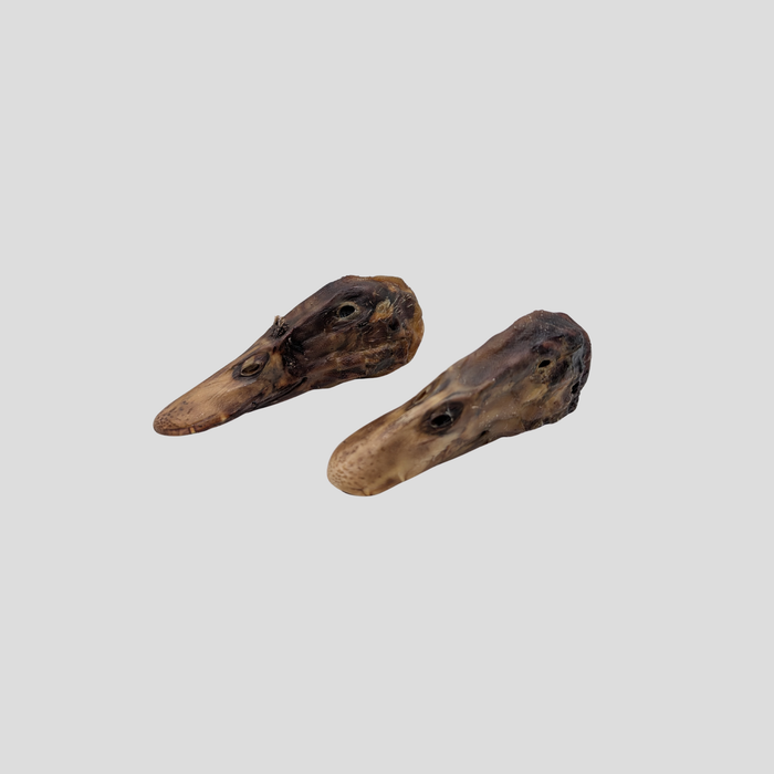 Duck Heads (Whole)