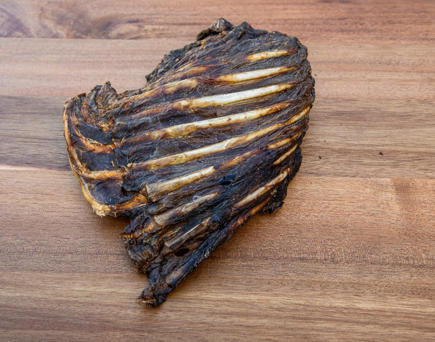 Outback Kangaroo Ribs For Dogs | K9 KATERING Dog Treats Australia — K9 ...