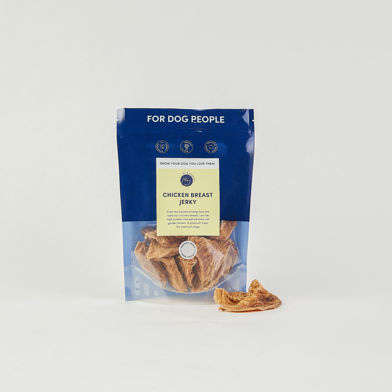 POULTRY TREATS