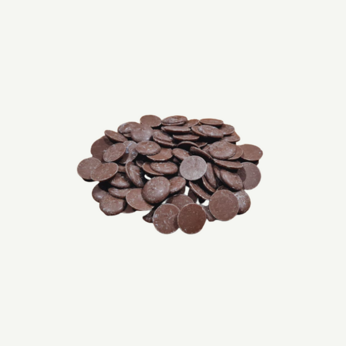 Carob Candy Drops